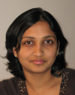 Sheela Sethuraman