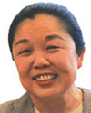Dr. Helen Lee