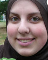 Amina Al-Sadi
