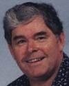 James Hogan