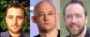 Butterfield, Shirky and Wales